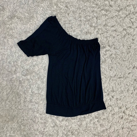 One shoulder top - Dynamite - Picture 2 of 4